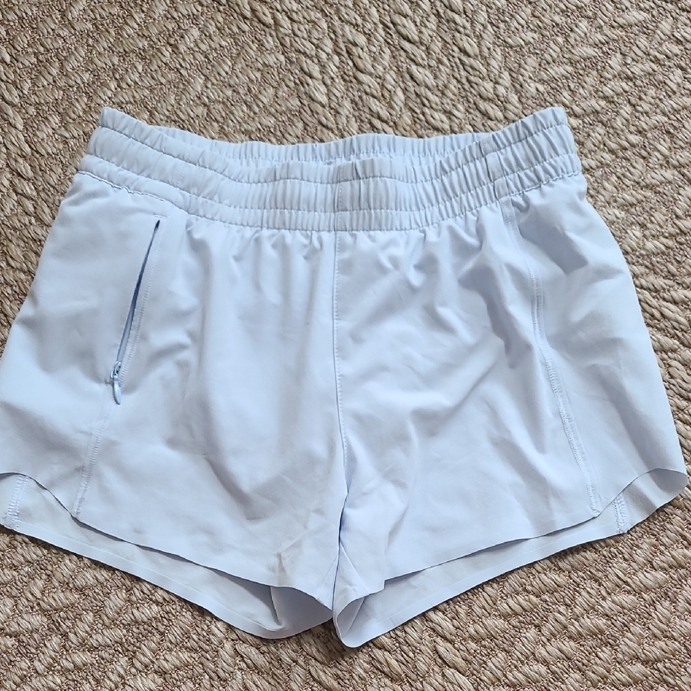 Athleta GIRL athletic Short